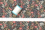Japanese Fabric Geraldine - E - 50cm
