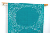nani IRO Kokka Japanese Fabric Edelweiss Organic Double Gauze - C - 50cm