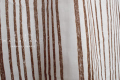 nani IRO Kokka Japanese Fabric SAAAA SAAA Organic Double Gauze - B - 50cm