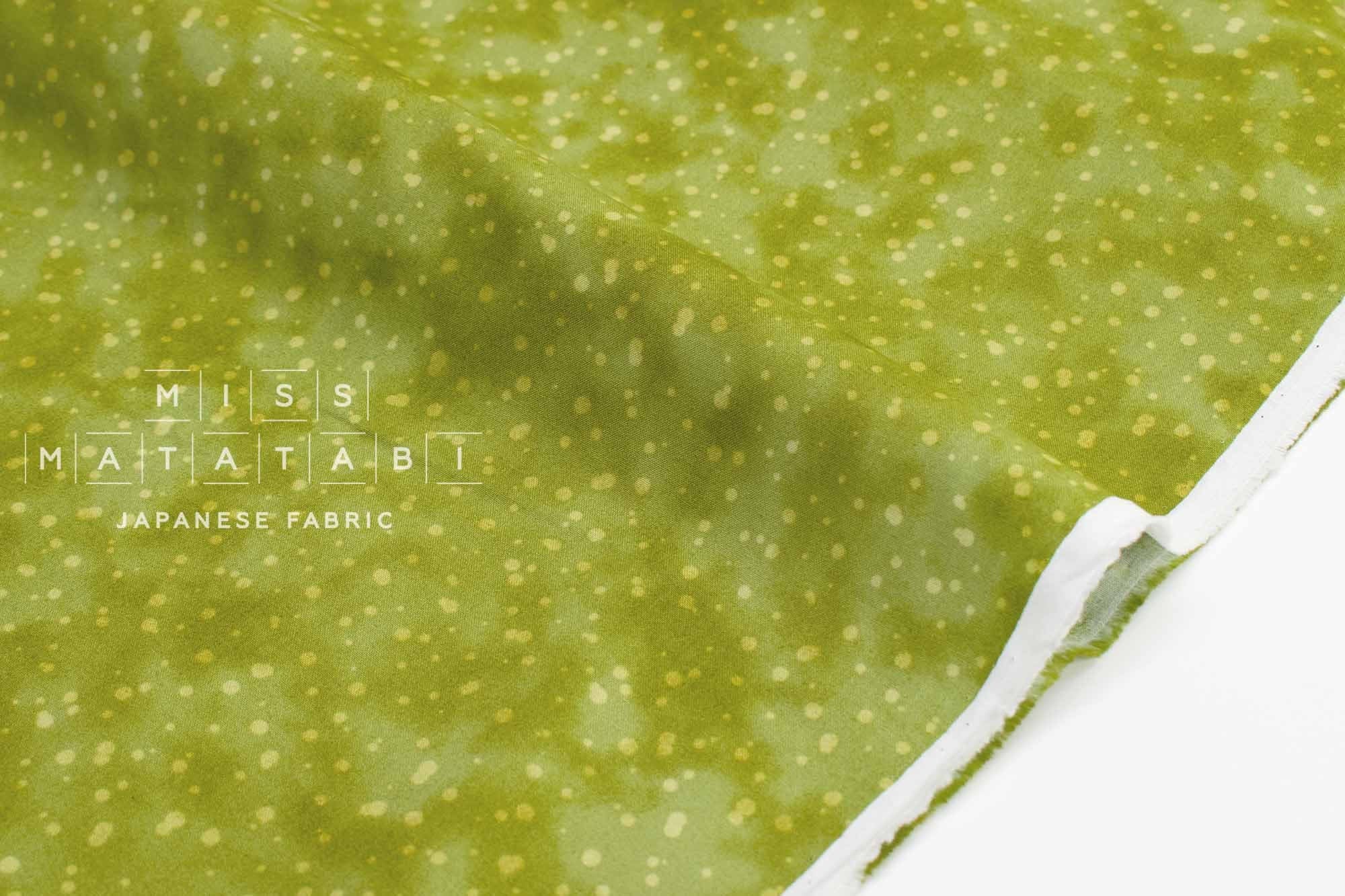 Japanese Fabric Snowdrops - I - 50cm