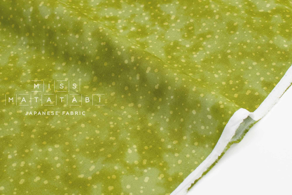 Japanese Fabric Snowdrops - I - 50cm