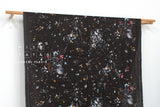 nani IRO Kokka Japanese Fabric ENCOUNTER Organic Double Gauze - D - 50cm