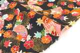 Japanese Fabric Traditional Series - 74 A - 50cm