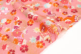 Japanese Fabric Traditional Series - 74 D - 50cm