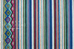 Japanese Fabric Crochet Border - B - 50cm