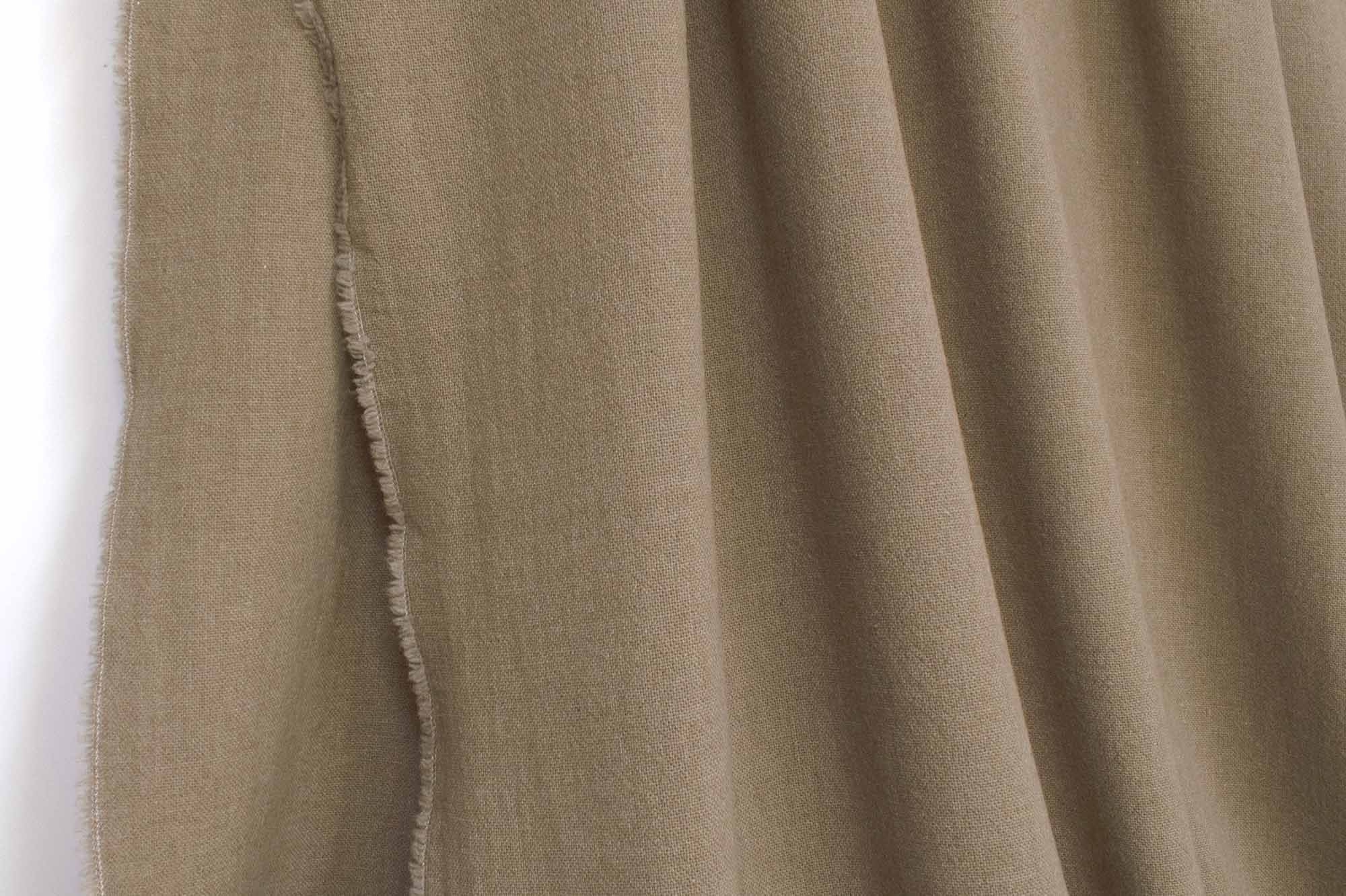 Japanese Fabric Shokunin Collection Yarn-dyed Orihimedaki 18 - 6 - 50cm