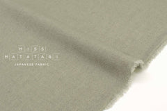 Japanese Fabric Shokunin Collection Yarn-dyed Orihimedaki 18 - 11 - 50cm