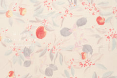 nani IRO Kokka Japanese Fabric MARGO Organic Double Gauze - D - 50cm