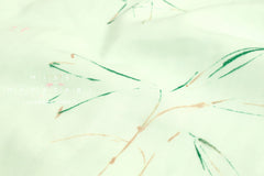 nani IRO Kokka Japanese Fabric GUNSEI Organic Double Gauze - B - 50cm