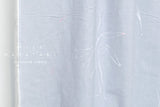 nani IRO Kokka Japanese Fabric GUNSEI linen blend - A - 50cm