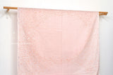 nani IRO Kokka Japanese Fabric Edelweiss Organic Double Gauze - B - 50cm