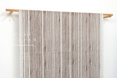 nani IRO Kokka Japanese Fabric SAAAA SAAA Organic Double Gauze - B - 50cm