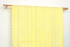 nani IRO Kokka Japanese Fabric SAAAA SAAA Organic Double Gauze - C - 50cm