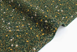 Japanese Fabric Corduroy Elsa - C - 50cm