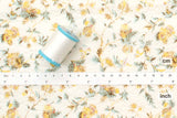 Japanese Fabric Elspet Ripple - 50cm