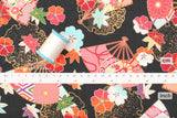 Japanese Fabric Traditional Series - 74 A - 50cm