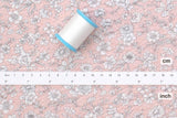 Japanese Fabric Caelie Ripple - B - 50cm