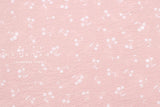 Japanese Fabric Cherries Ripple - B - 50cm