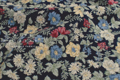 Japanese Fabric Corduroy Aubrey - E - 50cm