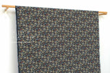 Japanese Fabric Corduroy Aubrey - E - 50cm