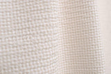 Japanese Fabric Tiny Gingham Ripple - A - 50cm
