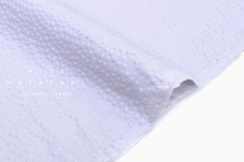 Japanese Fabric Solid Ripple - C - 50cm