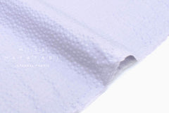 Japanese Fabric Solid Ripple - C - 50cm