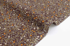 Japanese Fabric Corduroy Elsa - B - 50cm