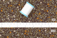 Japanese Fabric Corduroy Elsa - B - 50cm