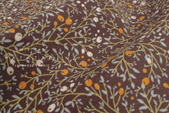 Japanese Fabric Corduroy Elsa - B - 50cm