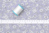 Japanese Fabric Caelie Ripple - C - 50cm
