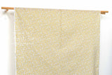 Japanese Fabric Caelie Ripple - D - 50cm