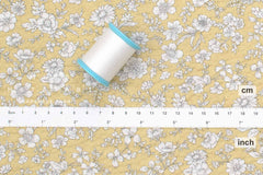 Japanese Fabric Caelie Ripple - D - 50cm