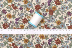 Japanese Fabric Corduroy Aubrey - A - 50cm