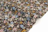 Japanese Fabric Corduroy Aubrey - C - 50cm