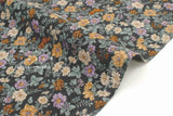 Japanese Fabric Corduroy Aubrey - D - 50cm