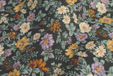 Japanese Fabric Corduroy Aubrey - D - 50cm