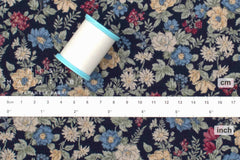 Japanese Fabric Corduroy Aubrey - E - 50cm