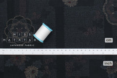 Japanese Fabric Hanatsumugi - B - 50cm
