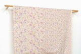 Japanese Fabric Grace - C1 - 50cm
