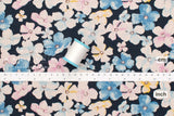 Japanese Fabric Grace - C3 - 50cm
